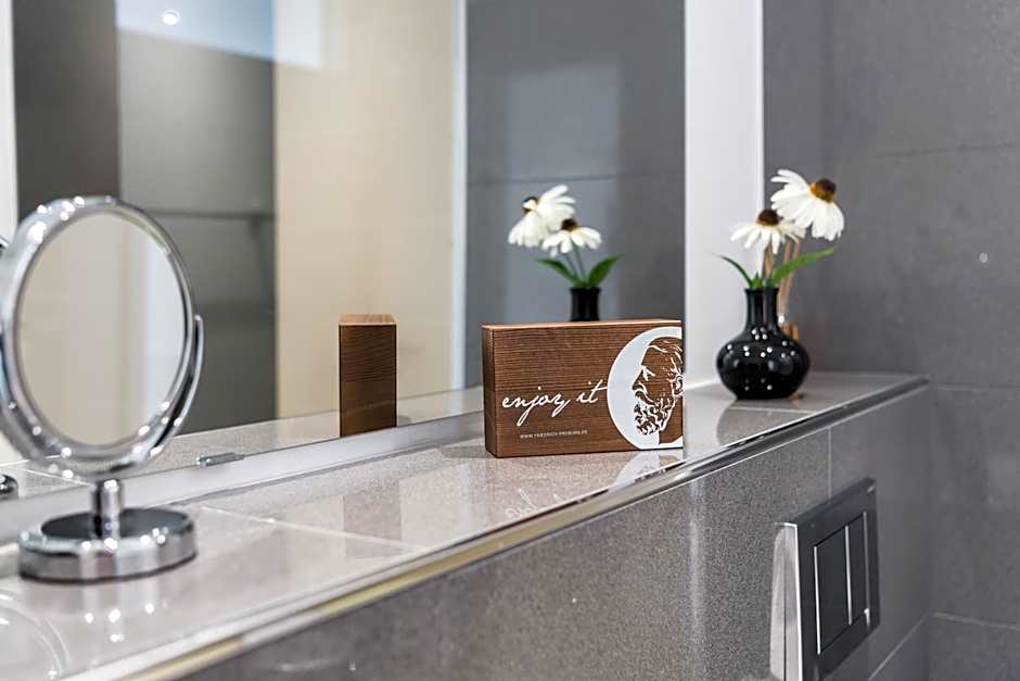 Friedrich Boutique-Apartments
