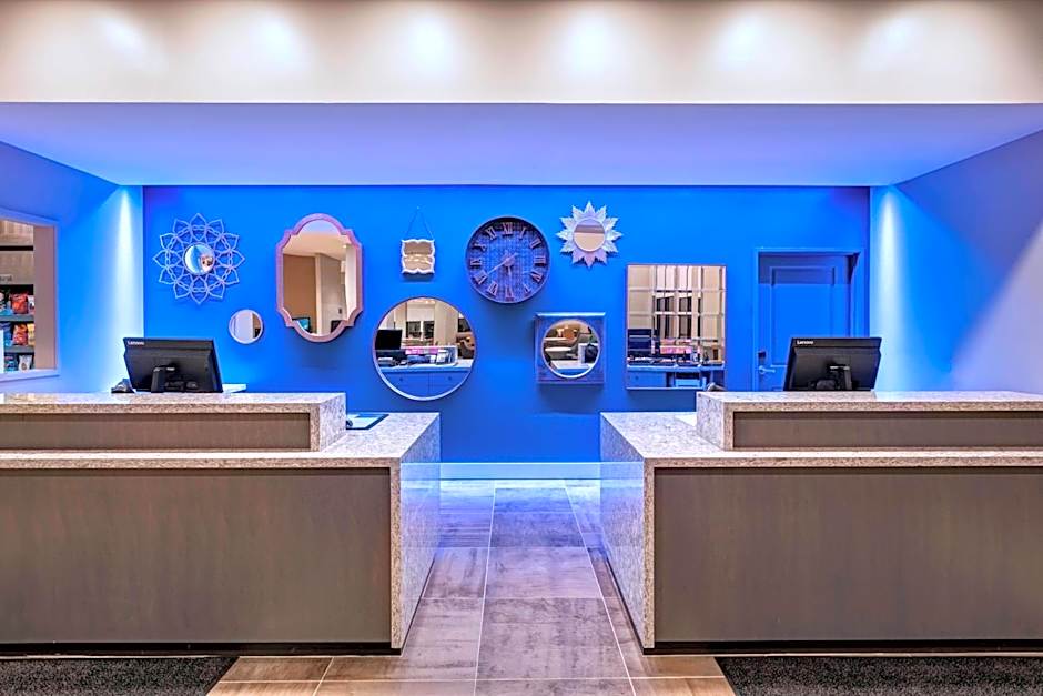 Residence Inn by Marriott St. Paul Downtown