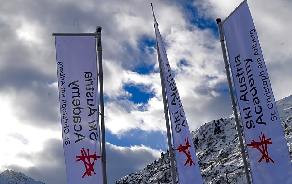 Ski Austria Academy Sankt Christoph am Arlberg