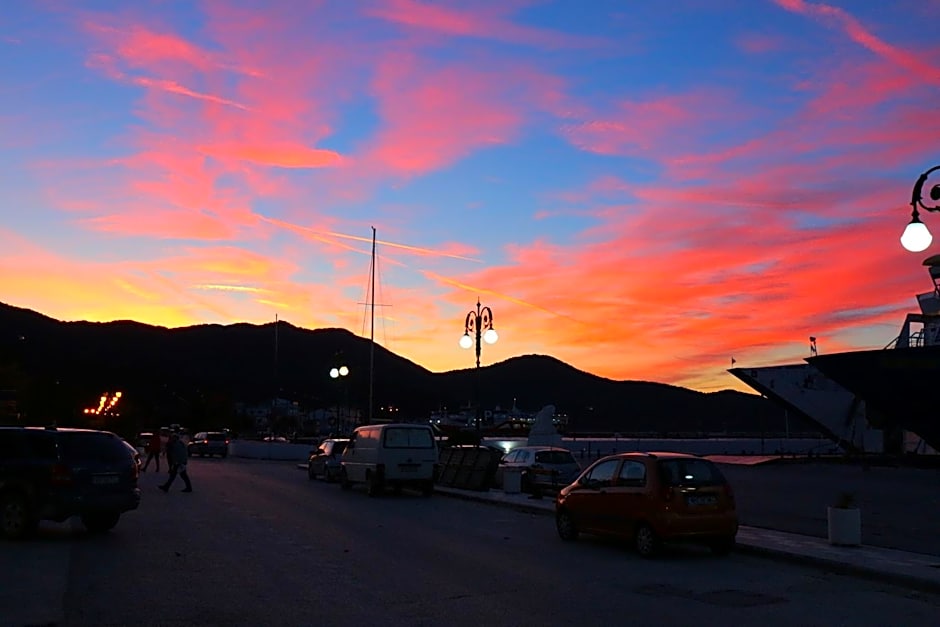 Akti Hotel