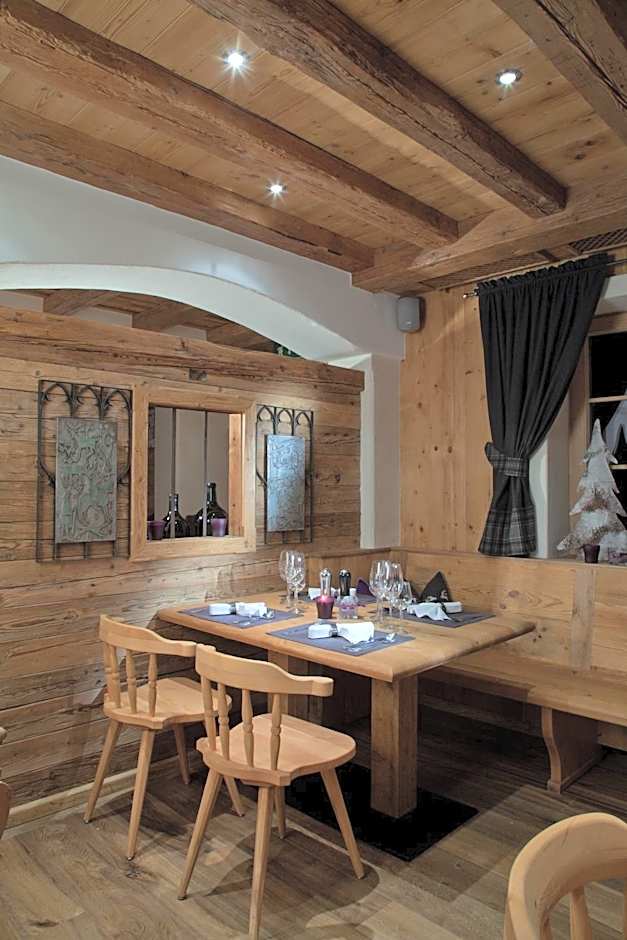 Landhotel Vordergrub