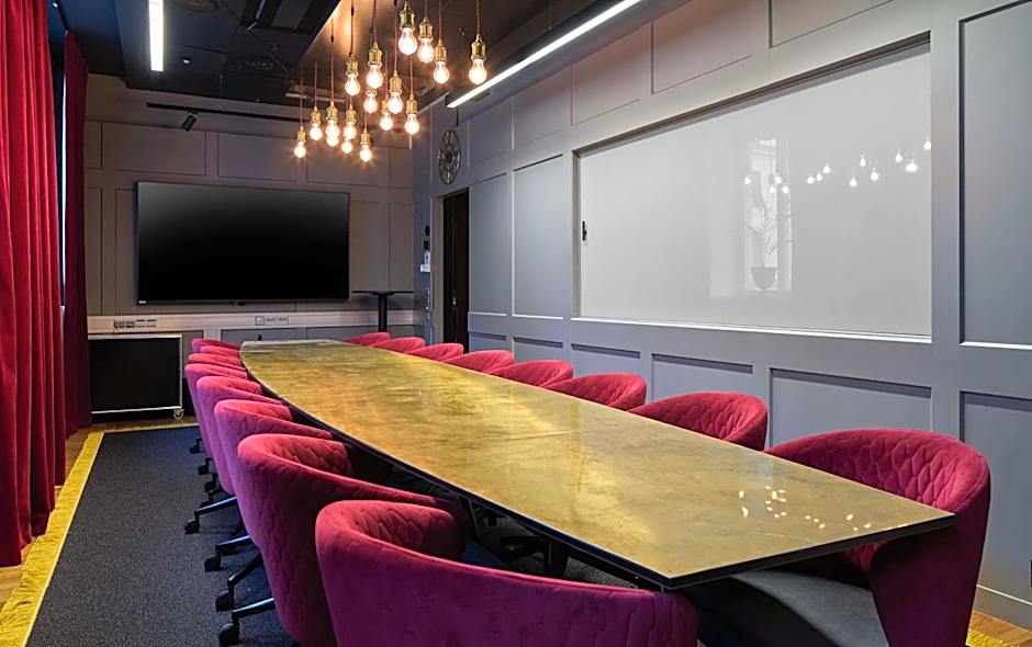 Scandic Grand Central