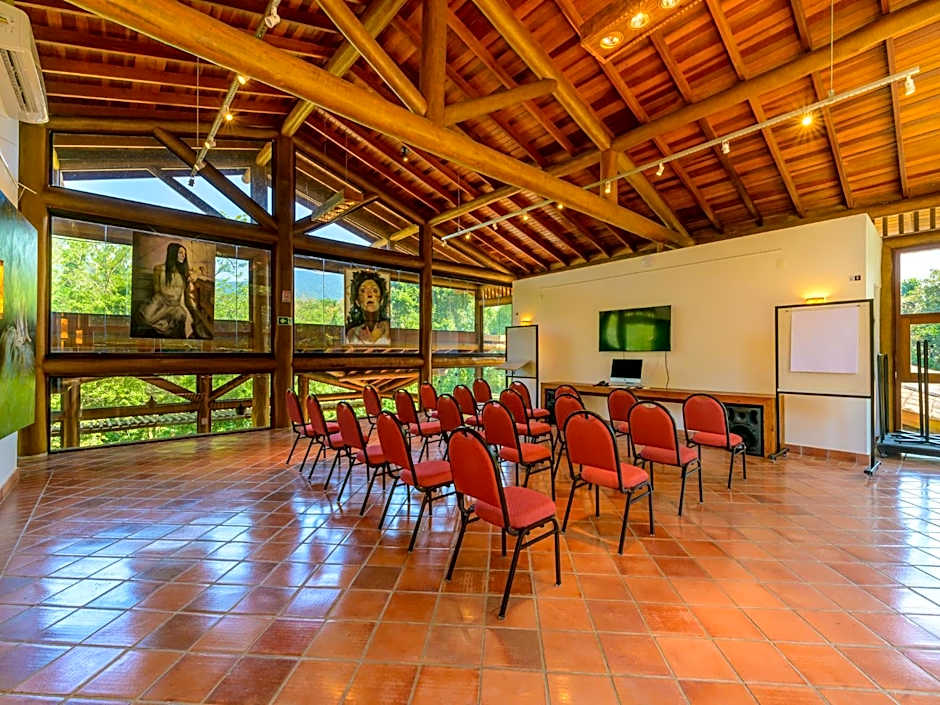 Kalango Hotel Boutique
