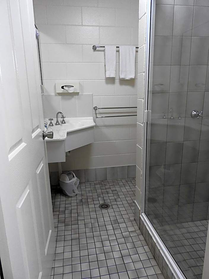 Barrier Reef Motel Innisfail