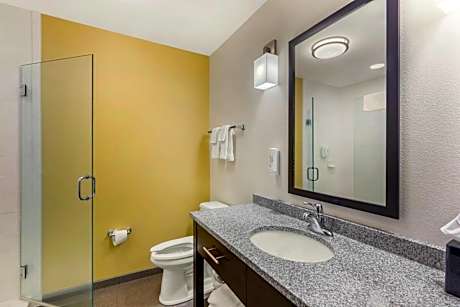 Superior Queen Room with Two Queen Beds - Non-Smoking