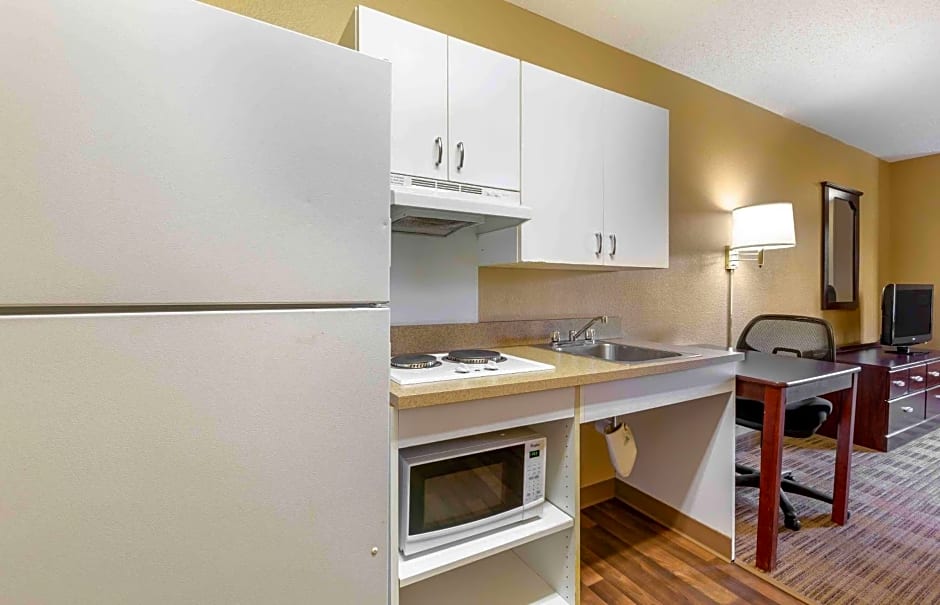 Extended Stay America Suites - Baltimore - Timonium