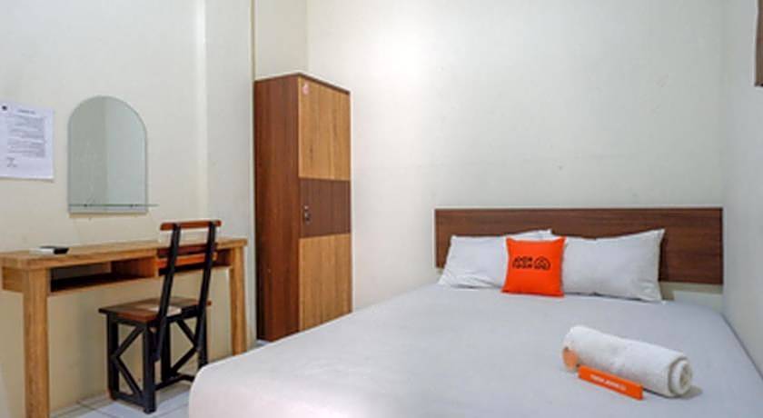 Koolkost @ Jalan Unta Pandeyan Lamper (Minimum Stay 6 Nights) – Semarang, IA