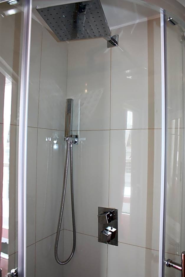 Earls Court Garden Hotel