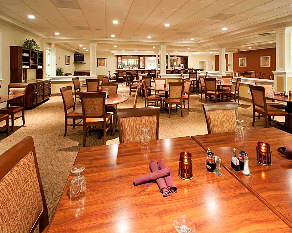 Holiday Inn Redding By IHG