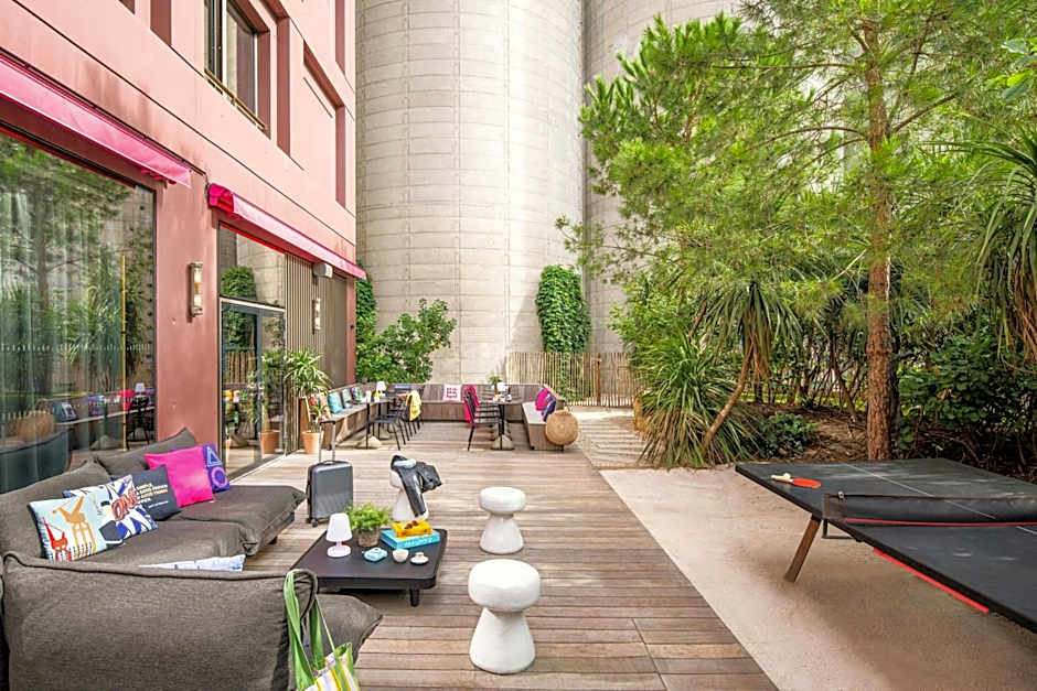 Moxy Bordeaux