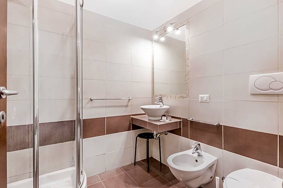Vatican City Guest House