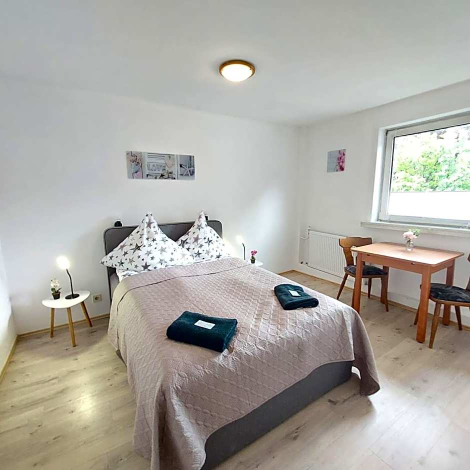 Hotel 24 Silonce Gruppe stilvolles Hotel im Kreis Olpe Parkplatz & Qualität