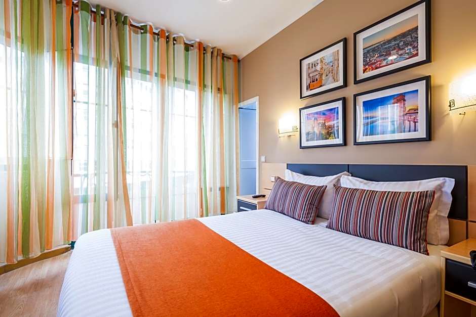 Vila Nova Guesthouse