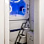 Space Home Apartment - Central Station # Hauptbahnhof