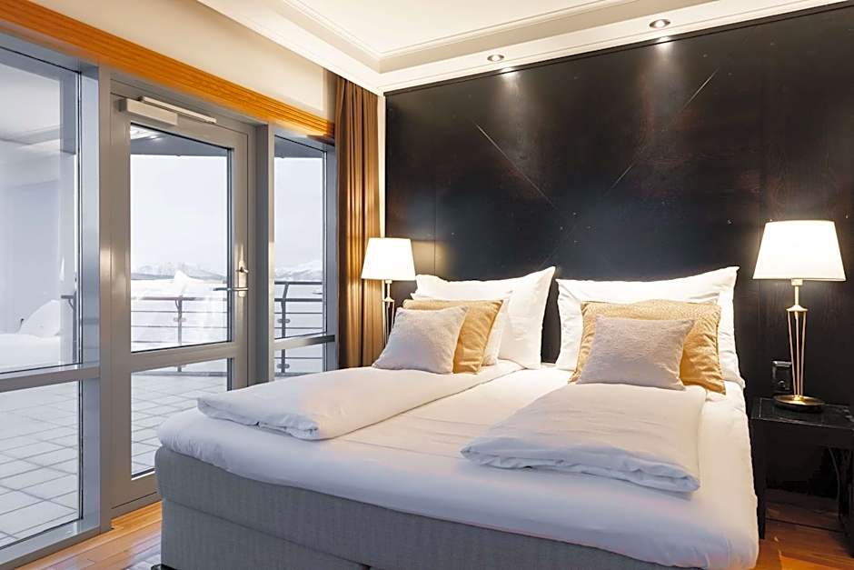 Scandic Seilet Hotel