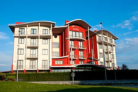 Hotel Brindor