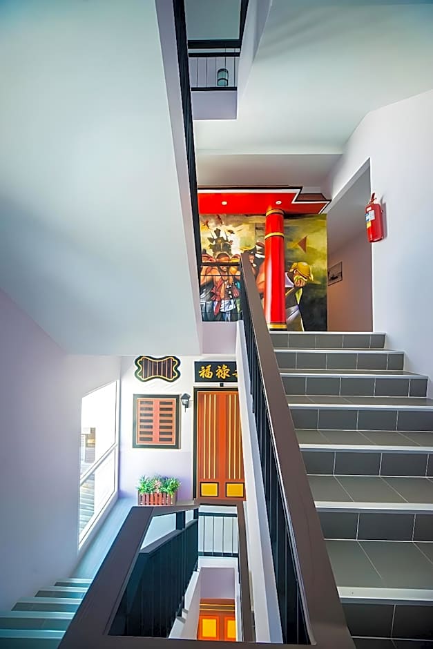 PeranaKan Boutique Hotel