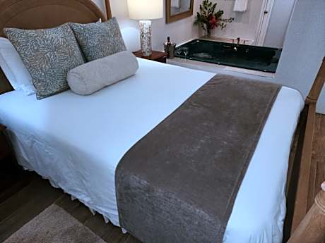 Suite Luxury Sea View