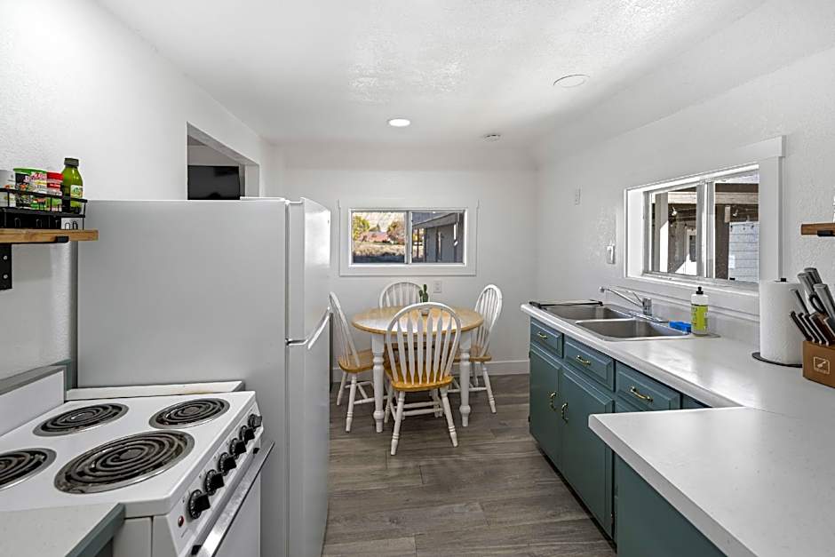 Happy Trails Bed and Breakfast