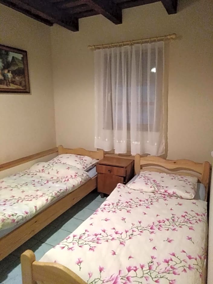 Agroturystyka w ogrodach