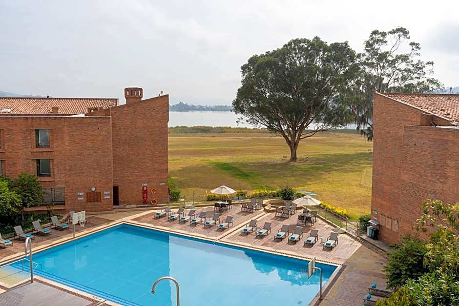 Estelar Paipa Hotel Spa & Y Centro De Convenciones
