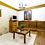 OYO Hotel La Luna