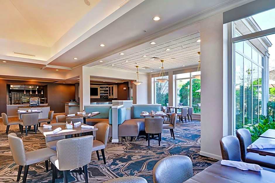 Hilton Garden Inn Mobile East Bay / Daphne