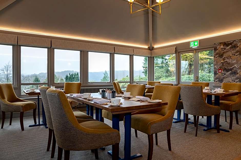 Lindeth Fell Country House