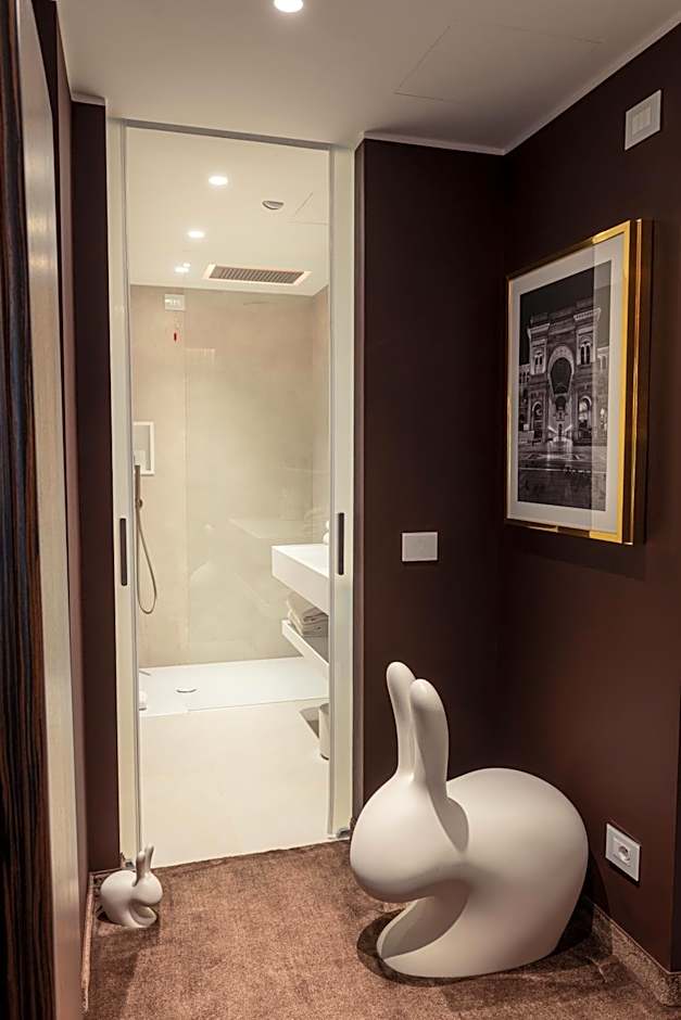ODSweet Duomo Milano Hotel