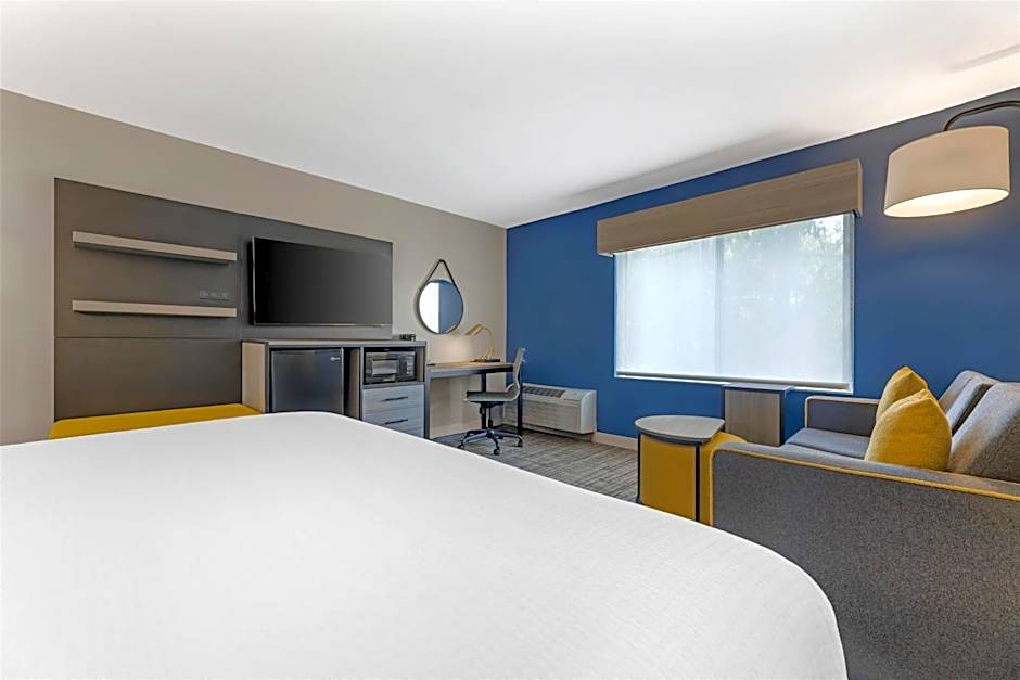 Best Western Plus Elgin - Chicago
