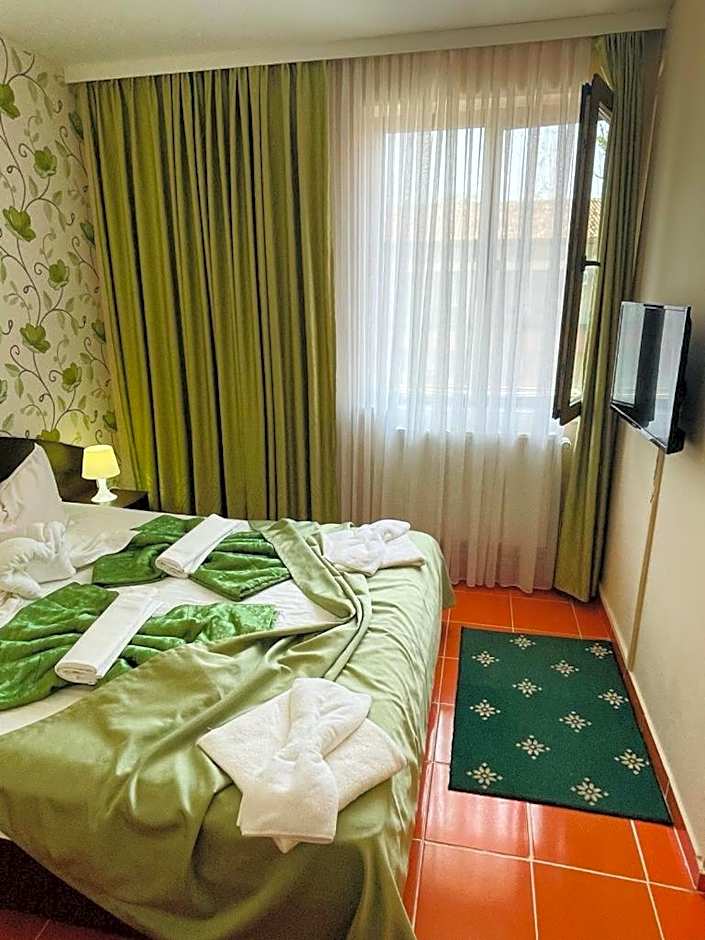 Hotel Turist