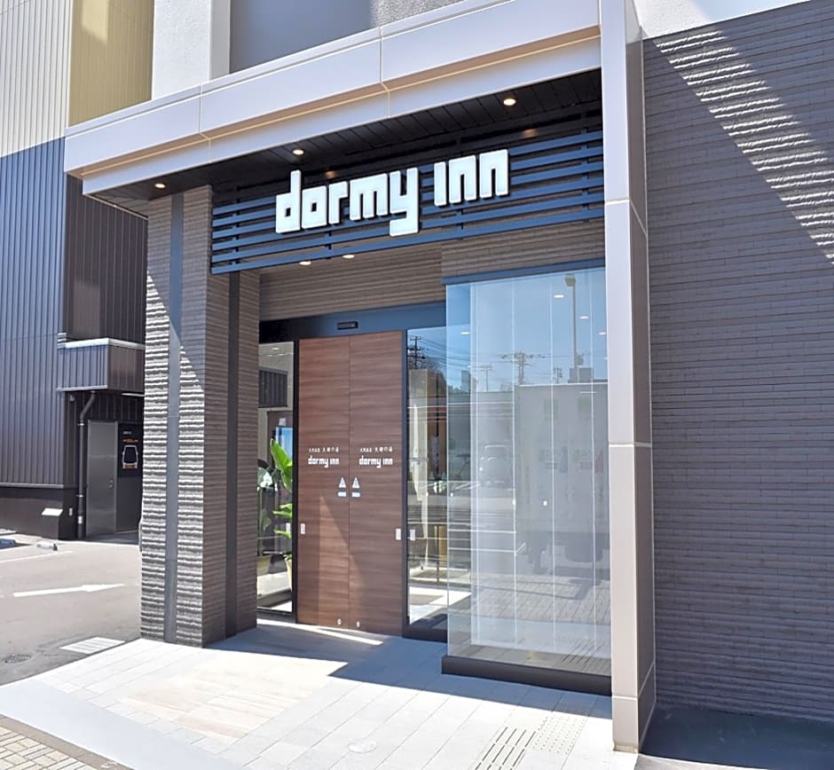 Dormy Inn Abashiri Natural Hot Spring
