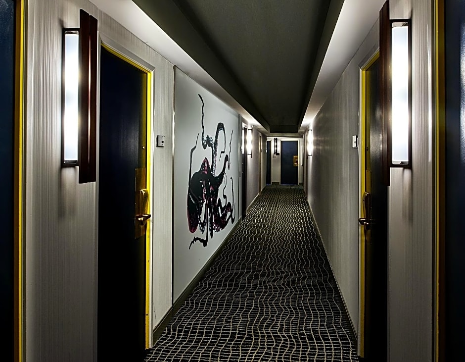 Hotel Zephyr San Francisco