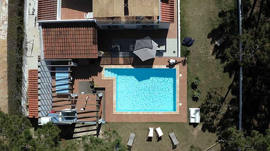 Aljezur Villas