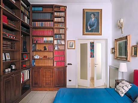 Suite Ottocento Napoletano