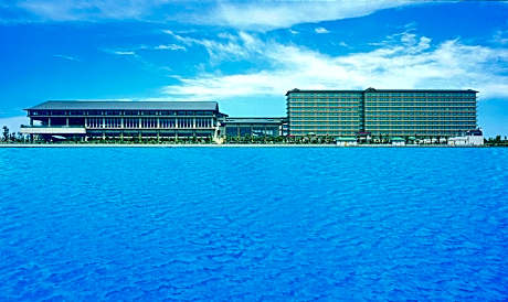 Ryugujo Spa Hotel Mikazuki Ryugutei