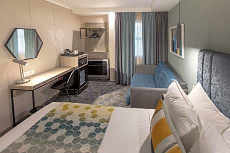 Standard Double Room Non Smoking