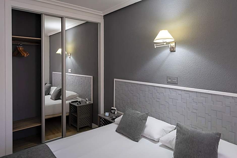 Hotel Alda Centro Palencia