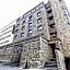 Changwon Brown-dot Hotel Myeongseo