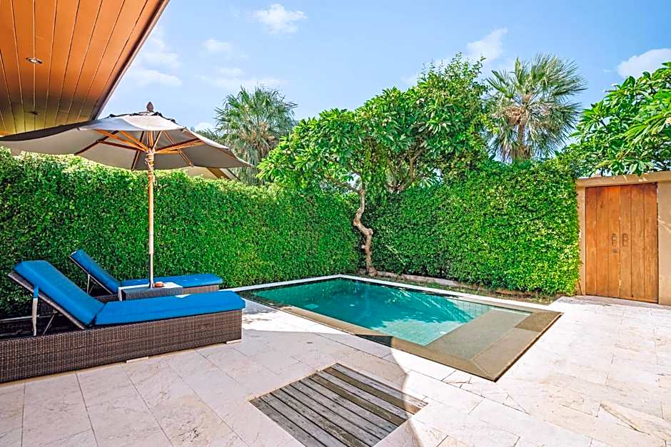 Allure Resort – Ko Samui, UT