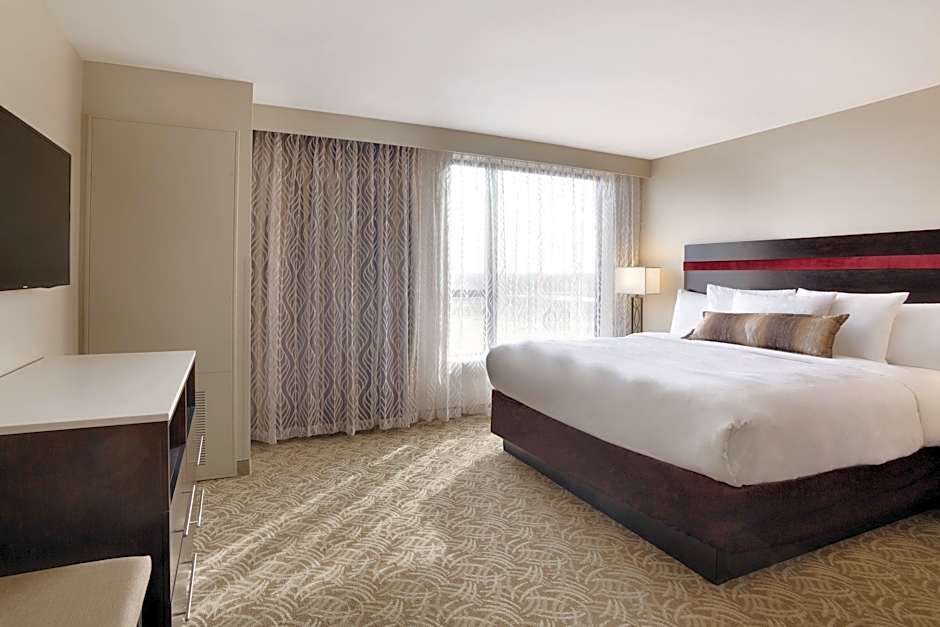 Holiday Inn Chicago - Schaumburg By IHG