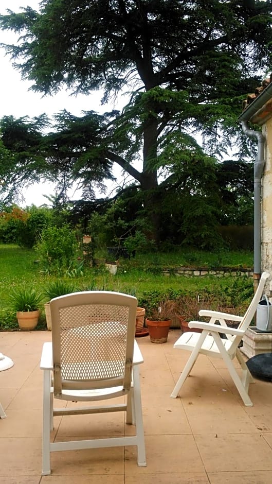 Hâvre de paix en Gascogne