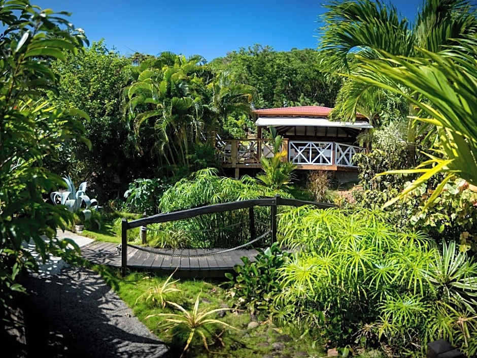 Le Domaine du Rocher Noir