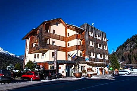 TH Cadore - Hotel Antelao