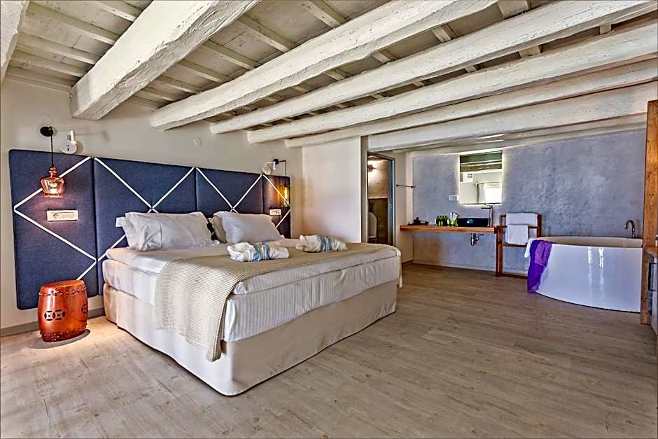 Thalassa Boutique Hotel