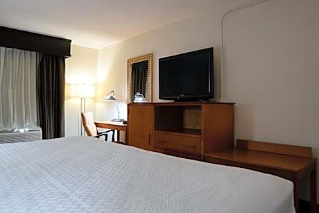 King Room - Disability Access