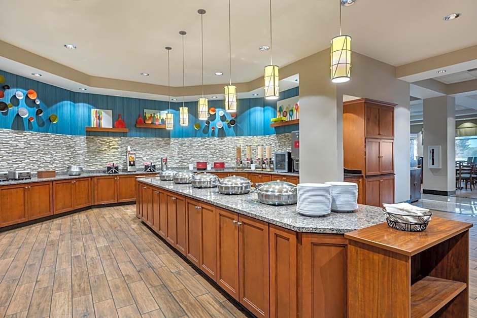 Drury Plaza Hotel Columbia East