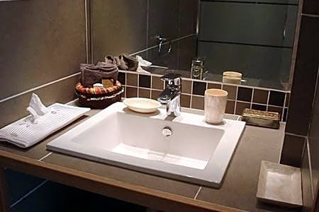 Maison Velvet – Avignon, UT
