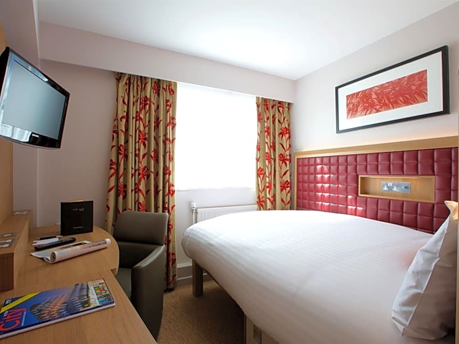 Birmingham Strathallan Hotel, BW Signature Collection