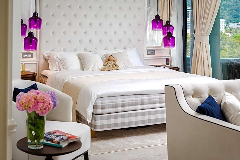 Boutique Hotel Vissi d'Arte